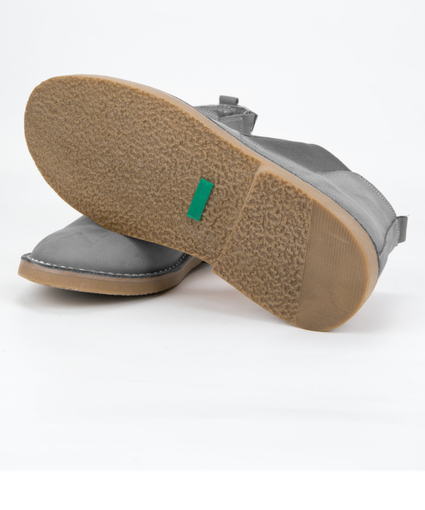 نیم‌ بوت زنانه چرم طبیعی کانژوک Kanzhouk کد W07290