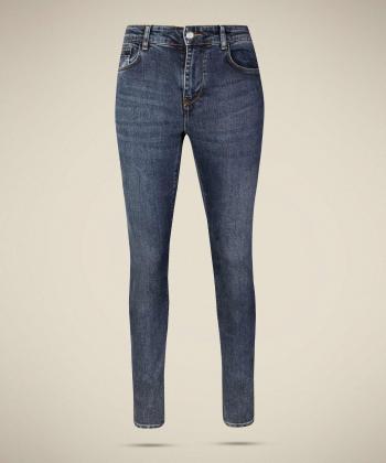 شلوار جین مردانه کروم Corum کد 2122601