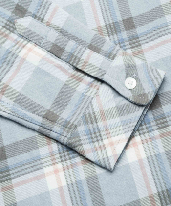 شومیز زمستانی زنانه جین وست Jeanswest کد 04231501