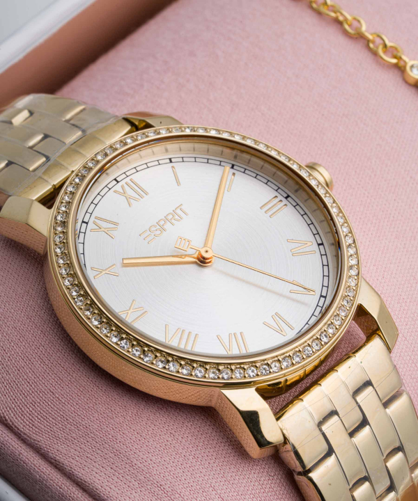 ساعت مچی زنانه اسپریت Esprit مدل ES1L282M0055