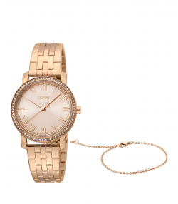 ساعت مچی زنانه اسپریت Esprit مدل ES1L282M0065