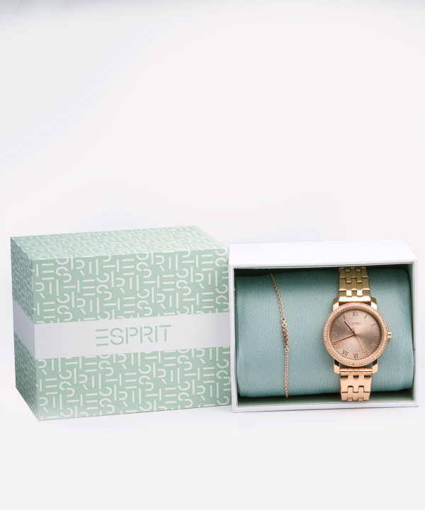 ساعت مچی زنانه اسپریت Esprit مدل ES1L282M0065