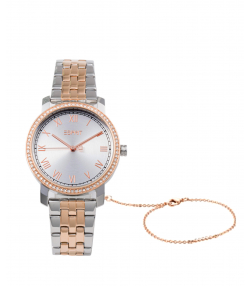 ساعت مچی زنانه اسپریت Esprit مدل ES1L282M0085