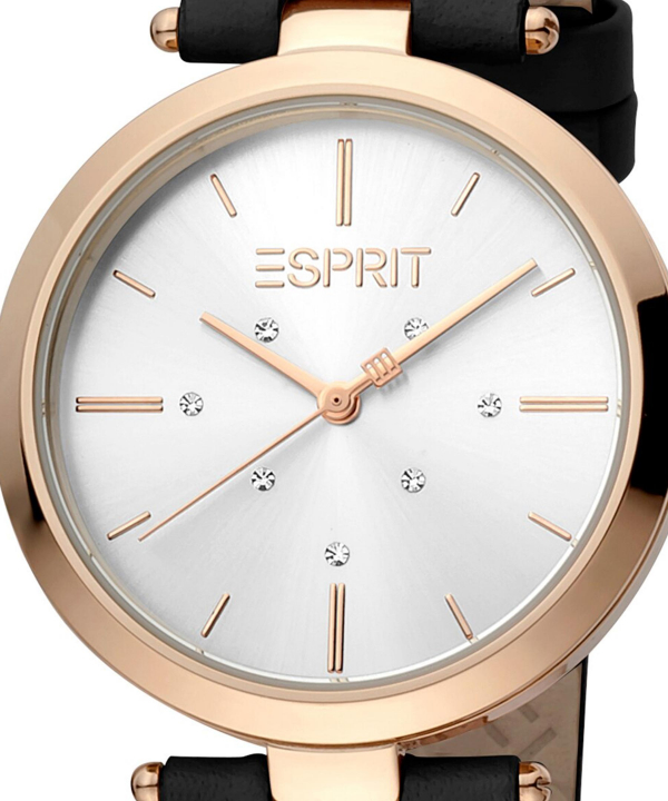 ساعت مچی زنانه اسپریت Esprit کد ES1L283L0035