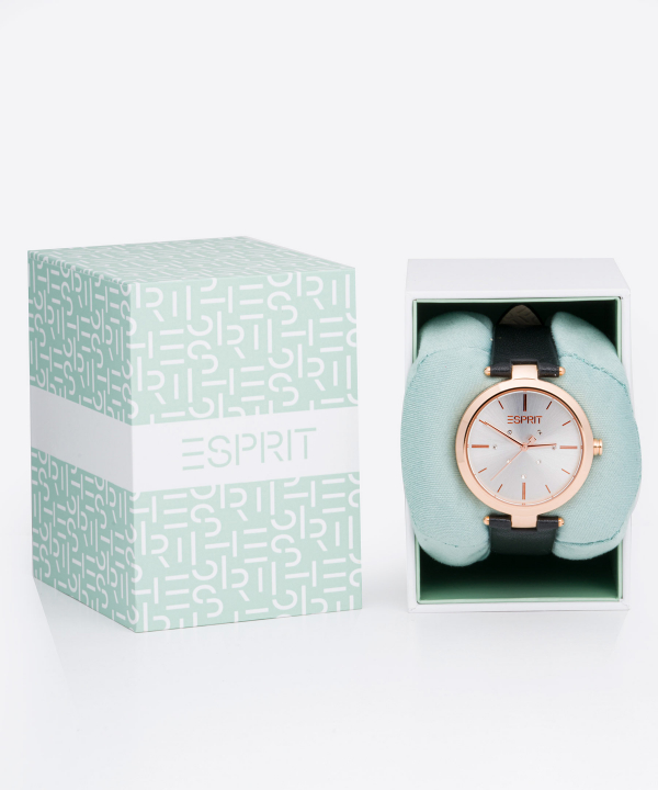 ساعت مچی زنانه اسپریت Esprit کد ES1L283L0035