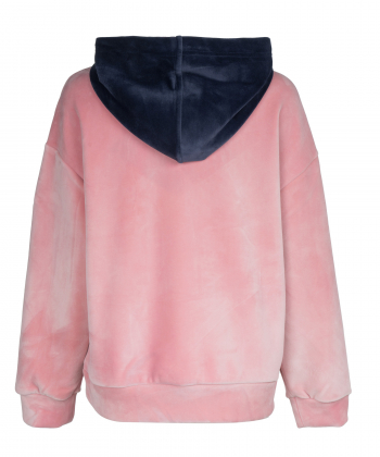 هودی مخملی زنانه جین وست Jeanswest کد 04271511