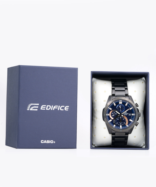 ساعت مچی مردانه کاسیو Casio کد EFR-571DC-2AVUDF