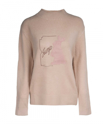 پلیور زنانه جین وست Jeanswest کد 04293507