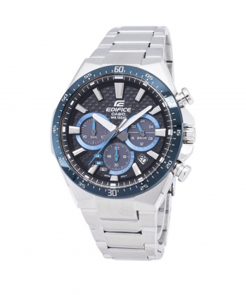 ساعت مچی مردانه کاسیو Casio کد EQS-800CDB-1B