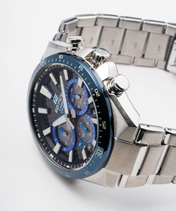 ساعت مچی مردانه کاسیو Casio کد EQS-800CDB-1B