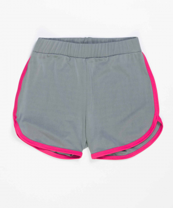 شورت ورزشی زنانه آر ان اس RNS کد 11105084