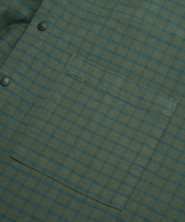 پیراهن پاییزه مردانه جوتی جینز JootiJeans کد 13531227