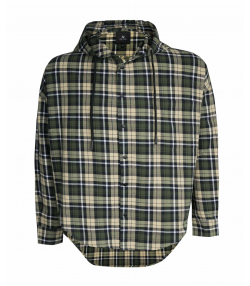 پیراهن پاییزه مردانه جوتی جینز JootiJeans کد 13531227