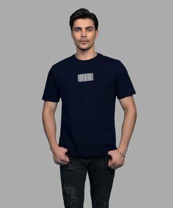 تیشرت یقه گرد مردانه اسپیور Espiur کد 2M27