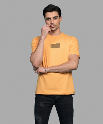 تیشرت یقه گرد مردانه اسپیور Espiur کد 2M27