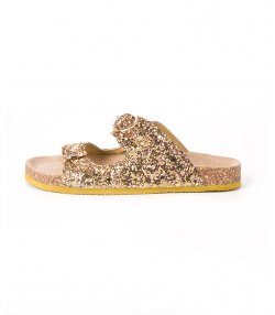 دمپایی دخترانه برند پی لس Brand Payless کد BP1075