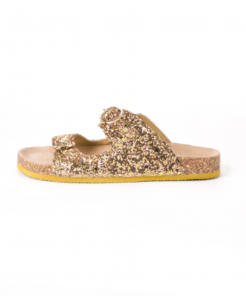 دمپایی دخترانه برند پی لس Brand Payless کد BP1075