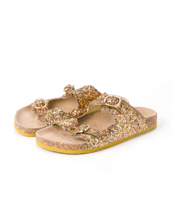 دمپایی دخترانه برند پی لس Brand Payless کد BP1075