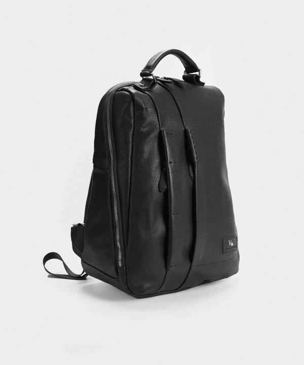 کوله پشتی چرم مشهد Mashad Leather مدل S0721