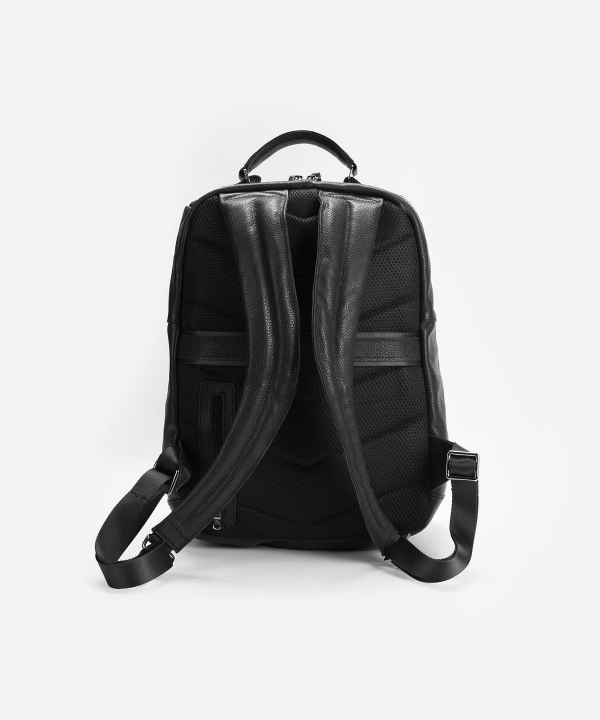 کوله پشتی چرم مشهد Mashad Leather مدل S0721