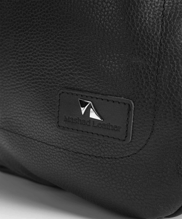کوله پشتی چرم مشهد Mashad Leather مدل S0721