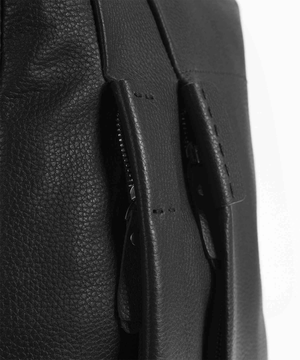 کوله پشتی چرم مشهد Mashad Leather مدل S0721