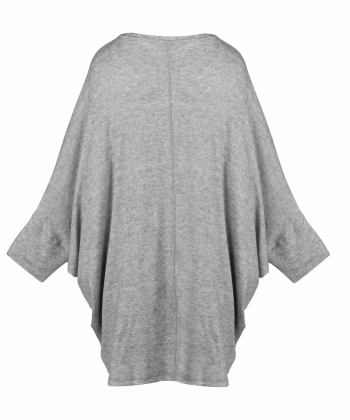 بلوز پاییزه زنانه جوتی جینز JootiJeans کد 13771602