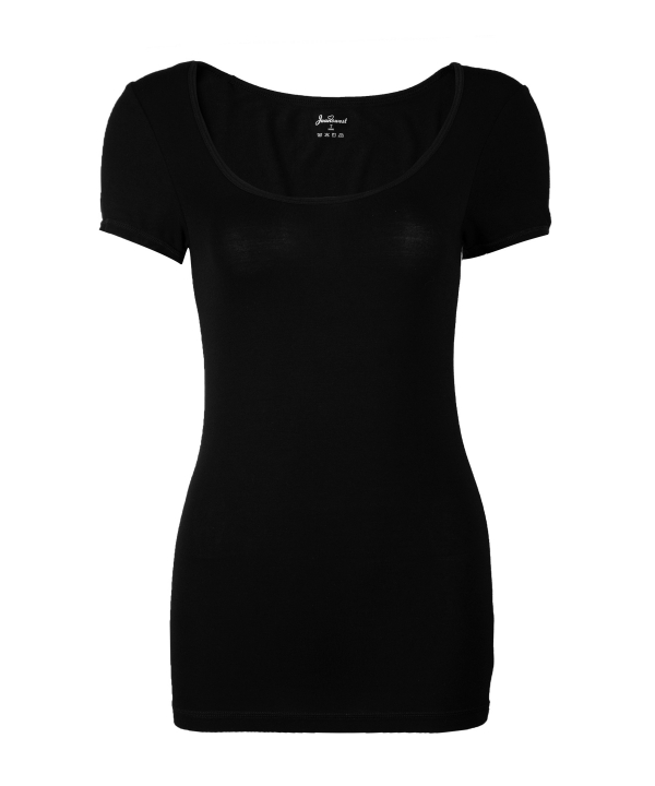 تیشرت کشی زنانه جین وست Jeanswest کد 23825601