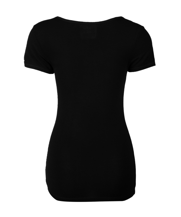تیشرت کشی زنانه جین وست Jeanswest کد 23825601