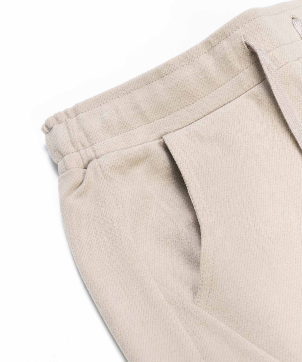شلوار راحتی زمستانی زنانه جین وست Jeanswest کد 04259501