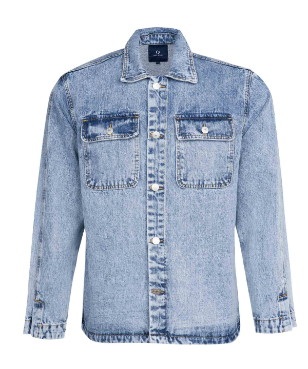 کت جین مردانه جوتی جینز JootiJeans کد 13522148