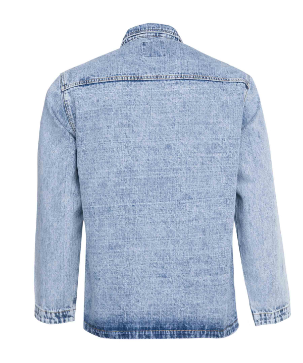 کت جین مردانه جوتی جینز JootiJeans کد 13522148