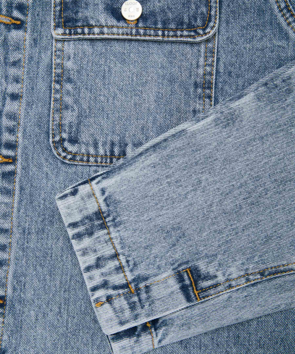 کت جین مردانه جوتی جینز JootiJeans کد 13522148