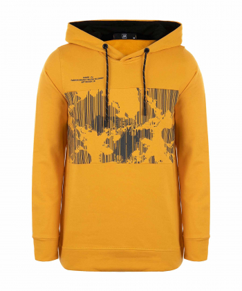 هودی مردانه جامه پوش آرا JPA کد 4561280183