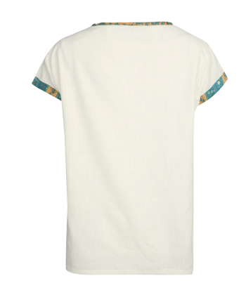 بلوز زنانه آروما Aroma کد 20504997