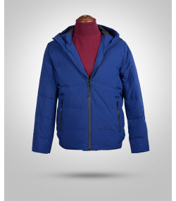 کاپشن پر مردانه جین وست Jeanswest کد 04123525