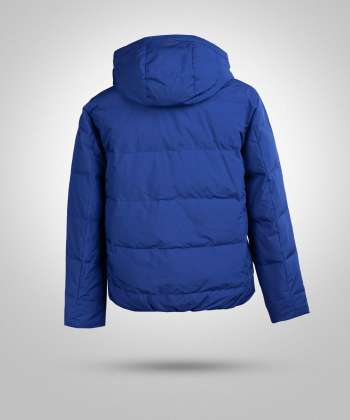 کاپشن پر مردانه جین وست Jeanswest کد 04123525