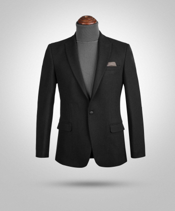 کت تک پشمی مردانه ال آر سی LRC کد 128915