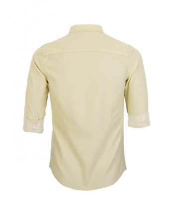 پیراهن آستین بلند مردانه بالنو مدل 88534006