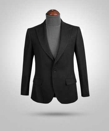 کت تک پشمی مردانه ال آر سی LRC کد 128206