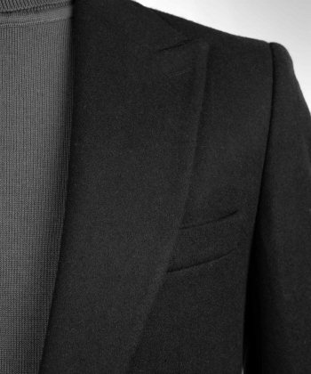 کت تک پشمی مردانه ال آر سی LRC کد 128206