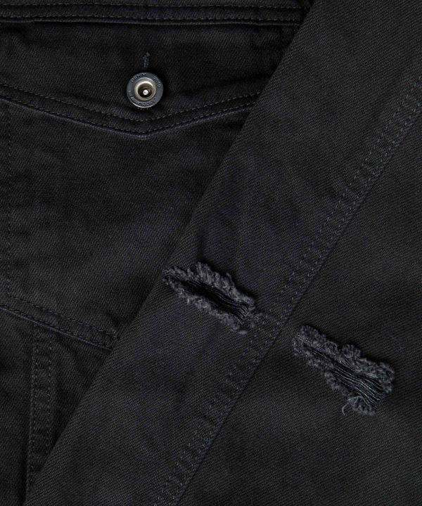 کت جین مردانه جوتی جینز JootiJeans کد 13522145