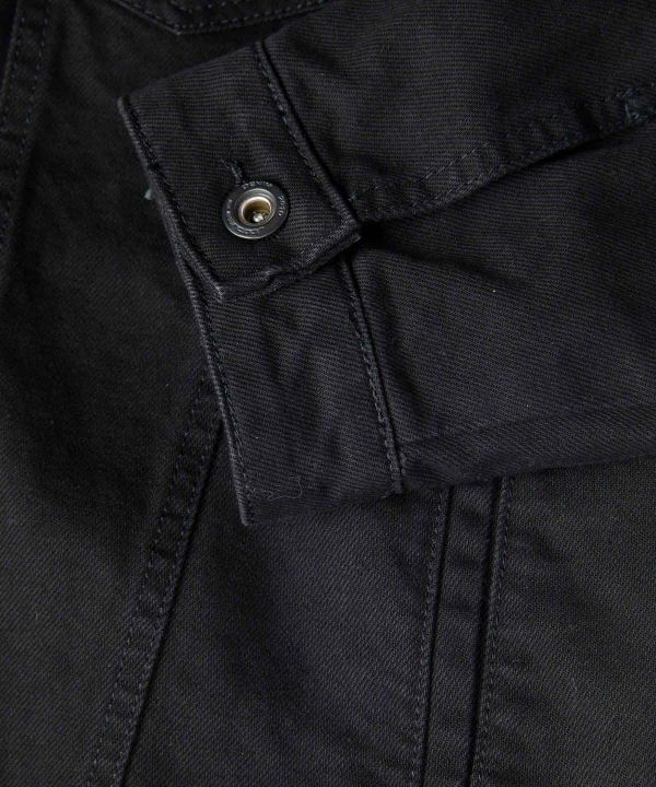 کت جین مردانه جوتی جینز JootiJeans کد 13522145
