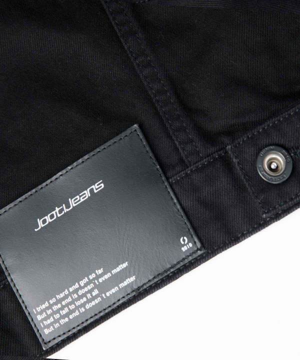 کت جین مردانه جوتی جینز JootiJeans کد 13522145