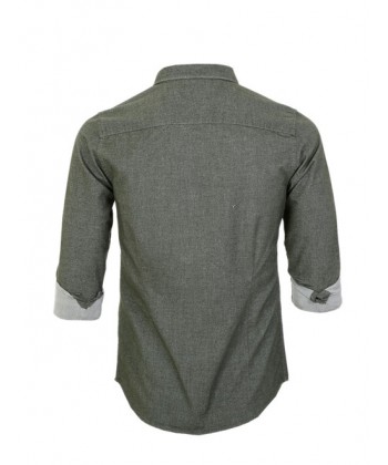 پیراهن آستین بلند مردانه بالنو مدل 88534006