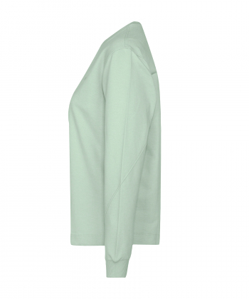 سویشرت یقه گرد زنانه جامه پوش آرا JPA کد 4562010129