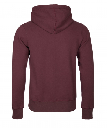 سویشرت کلاه دار مردانه او وی اس OVS کد 000112426