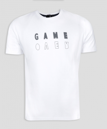 تیشرت چاپی مردانه اسپیور Espiur کد 2M32