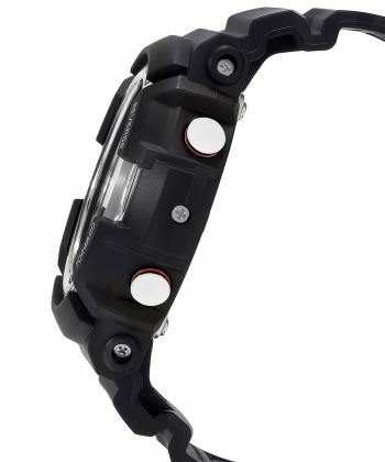 ساعت مچی جی شاک مردانه کاسیو Casio کد GA-200-1A