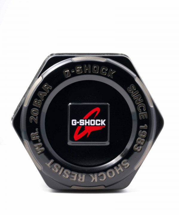 ساعت مچی جی شاک مردانه کاسیو Casio کد GA-2000WM-1ADR